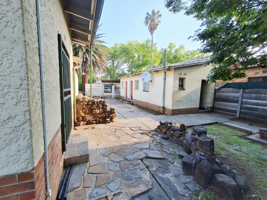 3 Bedroom Property for Sale in Sasolburg Ext 3 Free State